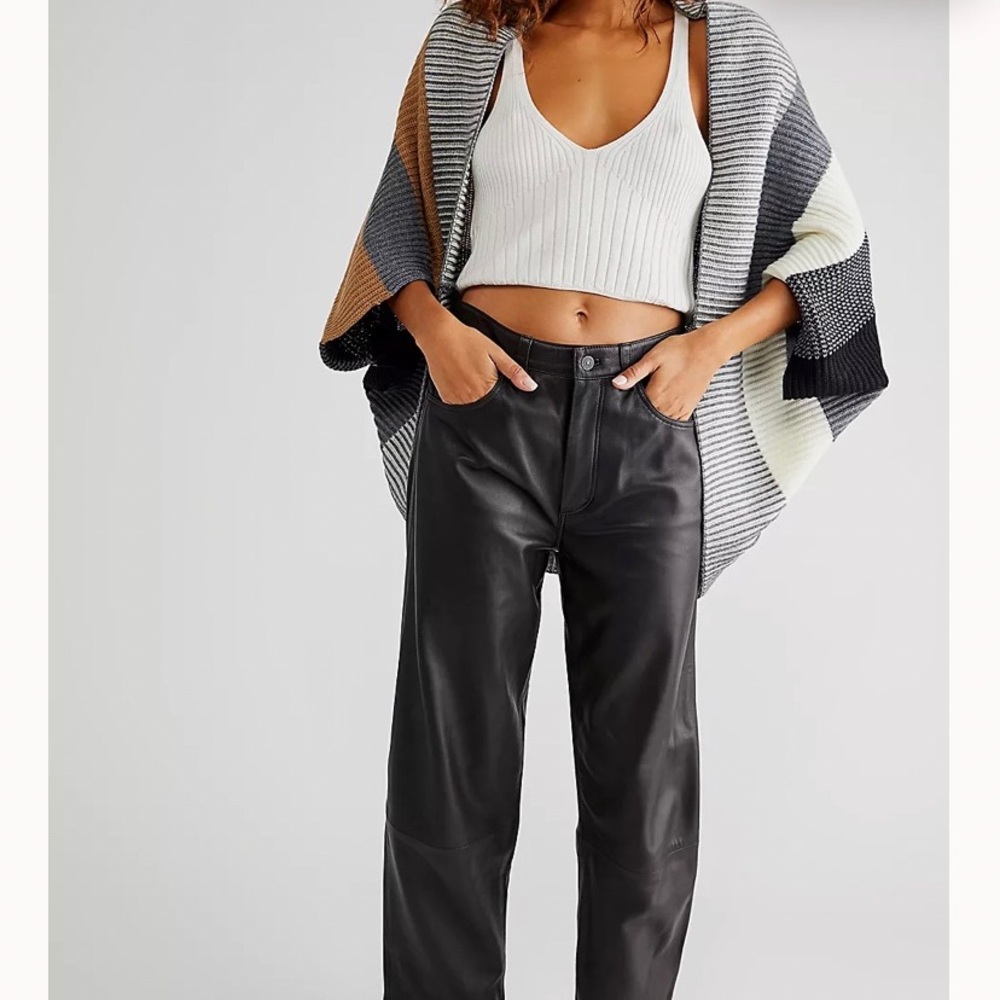 Free People Cardigan